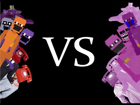 The Final Battle. (DSAF 3 Remix)