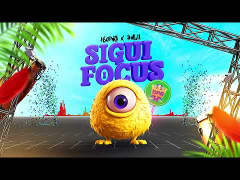 Icons - Sigui Focus Ft. HnlY