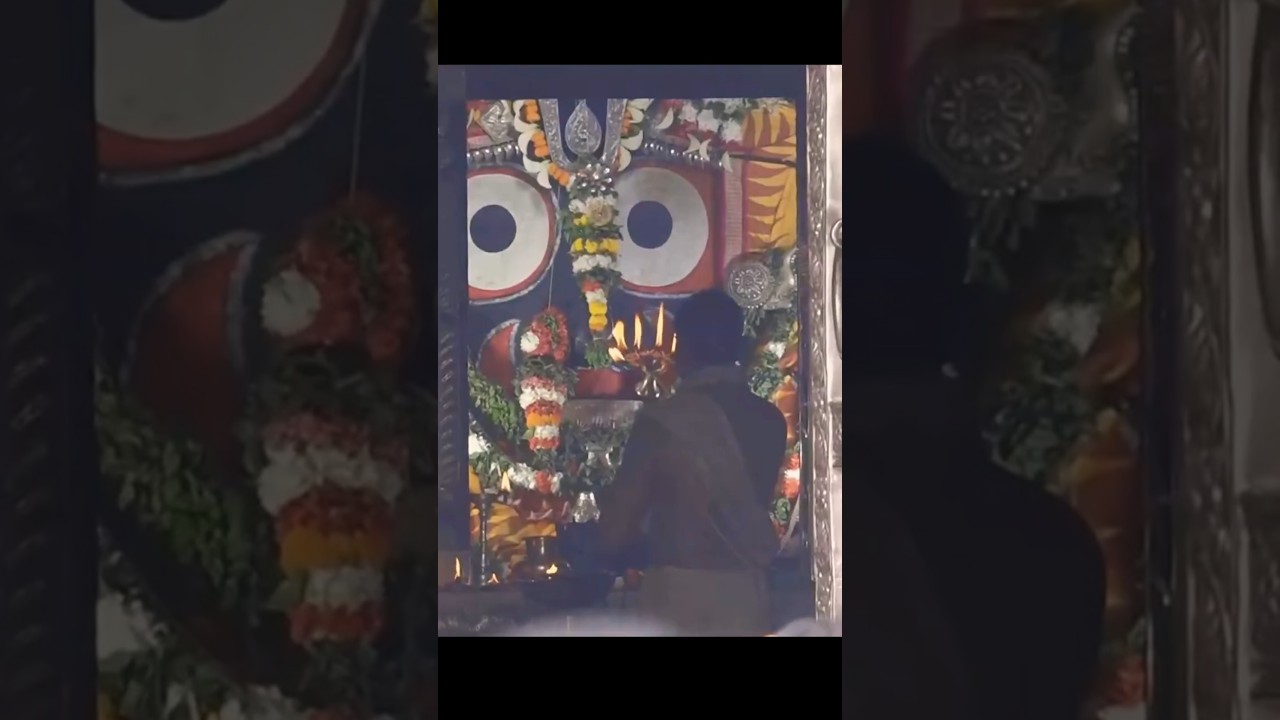 jay Jagannath 🌄 patitapaban 🙏🏻 17/sep🙏🏻 #youtubeshorts @MrBeast