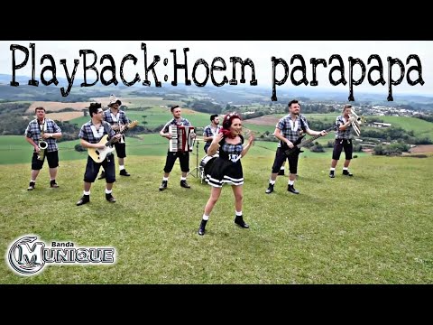 Hoem Parapapa(PlayBack)