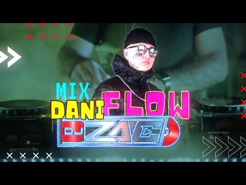 Dani Flow Mix  Vol. 1 (Martillazo, Otro Show, A C*g3r, TEN, Que Rollito Primavera)🥵😈🍑🔥