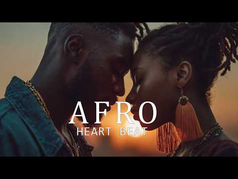 Afro Soul Playlist Chill Mix 2026 | Smooth Chill Beats for Emotional Night Mood