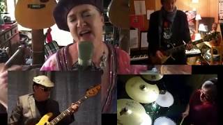 Williwaw cover Ella Fitzgerald