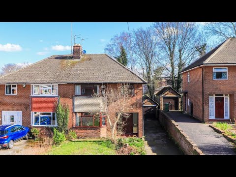 Miller Avenue, Sandal - Virtual Tour