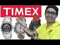 Timex Watches History Top 3 Men S Timex Watches