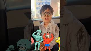 Spongebob Squrepants ⚡ Patrick ⚡Bro Hacker ⚡ Cho Cho Charles ⏩ Tiles Hop #coffindance #shorts