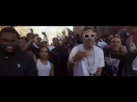 P. DIDDY - WE DEM BOYZ (REMIX) FT. MEEK MILL & FRENCH MONTANA CLIP VIDEO