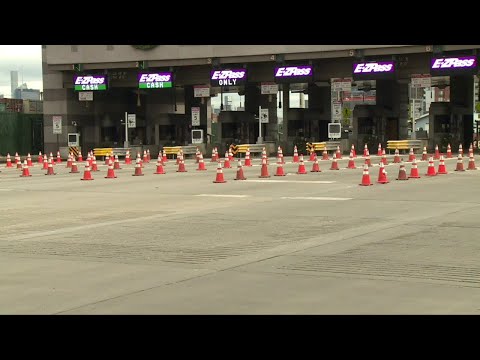 NY & NJ Port Authority Implements New Toll Fare Increases