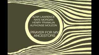 azar lawrence - ode to pharoah