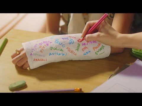 Avisam - Ginestà