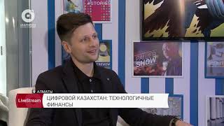 Интервью с Максимом Фетисовым