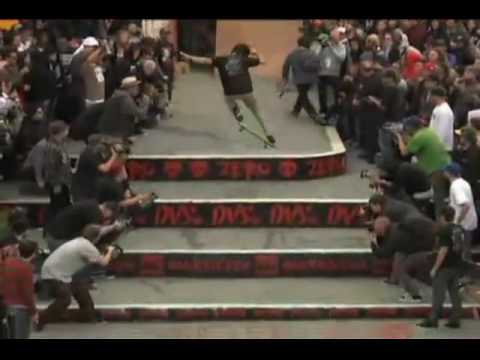 Chris Cole BS 360 Wallenberg