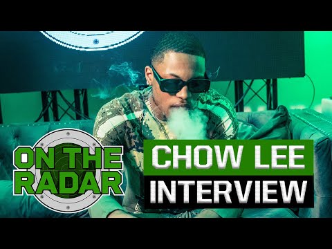 Chow Lee Interview: Cash Cobain Joint Project, "Lovelee" Sequel With Lonny Love, Sample Drill + More