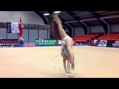 Senior, Emma Erangey, TIK, Tøndebånd