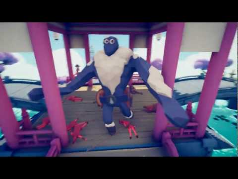 TABS | New New Super Campaign #10