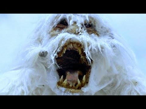 Star Wars: The Empire Strikes Back - Luke VS the Wampa - (Cavern Escape)