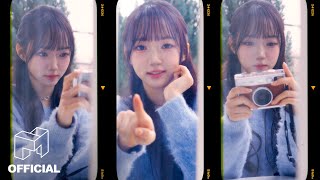 [影音] 示溫(tripleS) - 名為你的詩 (Cover) 