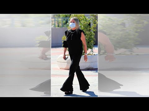 Marina Castaño, así es la vida actual de la exmarquesa entre televisiones y deporte en Puerta d...