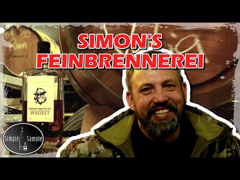Simon's Feinbrennerei  |  German Exploration #2  |  Simple Sample