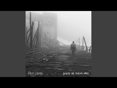 Bottle Of Wine - Holy Locust