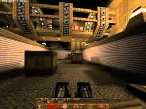Quake - As We Mean to Go On (alpha)