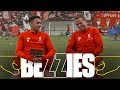 BEZZIES with Hendo and Trent | Who is the Alicia Keys superfan?
