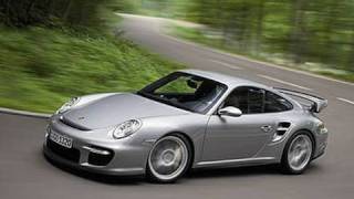 Porsche 911 GT2 (997) 2008 - 2012