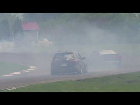 Alexandre Frenette Maple Leaf Bash 2018