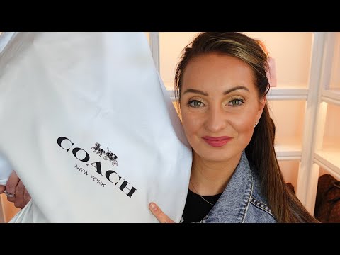 What The Hell Is Happening To Coach Bags Right Now?