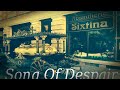 Song Of Despair