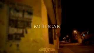 mi lugar - CUMBIA PROLETA