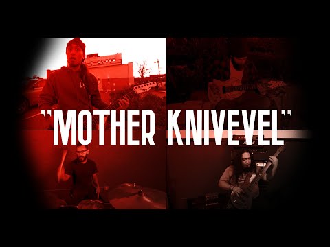 Erciyes Fragment - Mother Knievel (OFFICIAL MUSIC VIDEO)