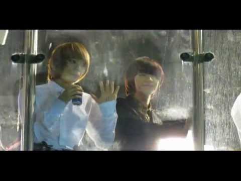 Studio C-마이네임