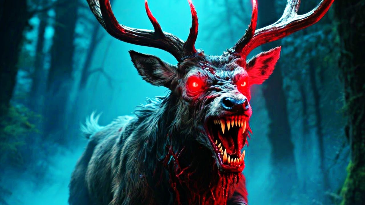 Bambi: The Reckoning - Видео