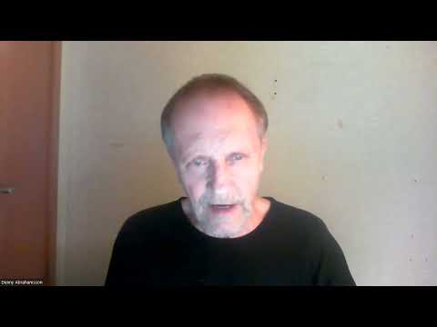 Kvällens Galenskap från Sverige 20 september