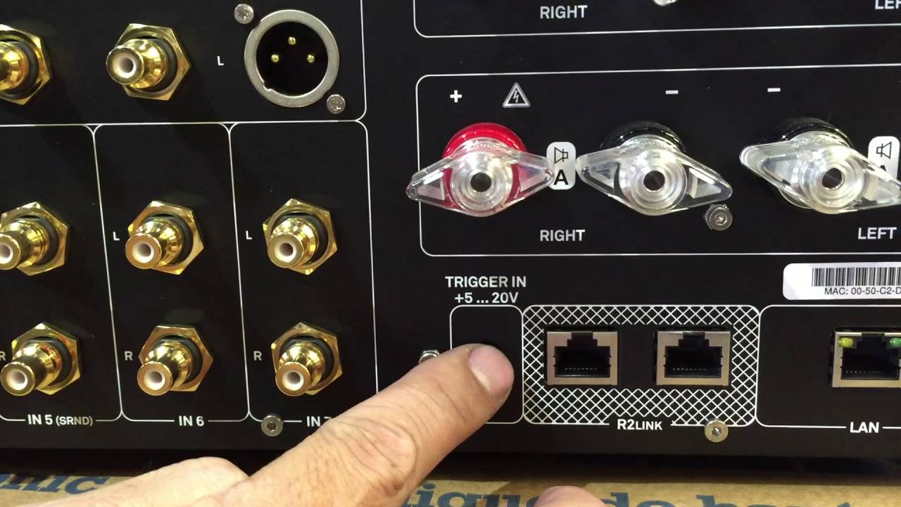T+A MP 2000 R MKII - DAC CD唱盤,  PA 2500 R 綜合擴大機開箱