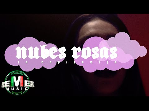 Miniatura de Nubes Rosas