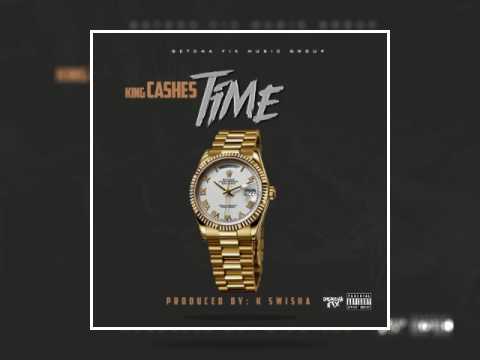 King Cashes - Time