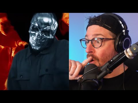 Was ist passiert?! 🧐 GENETIKK "LAST RAPPER ALIVE" Reaction | Anergizer Reacts