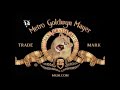 Metro Goldwyn Mayer 2008 2009