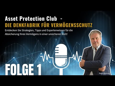 Folge 01: Steuern in Vermögen umwandeln mit Photovoltaik