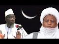 Hakkin sanar da ganin wata na Sarkin Musulmi ne bana wani ba | Sheikh Bello Yabo