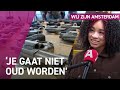 Klaar met jongeren die een wapen bij zich hebben