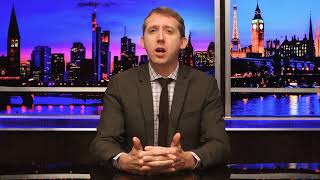 'You're Right' Host Sebastian Moore Investigates School Vouchers In The Whole Rundown