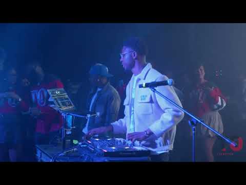 T.O FEST 4 | EJ THA DJ, R&B set |