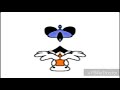 Disney Animation Studios Logo In Low Voice