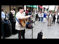 A Brilliant Performance Of Little Talks By Roe Byrne Of Monsters And Men Cover