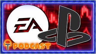 TripleJump Podcast 260: PlayStation & EA - When Will The Job Cuts End?