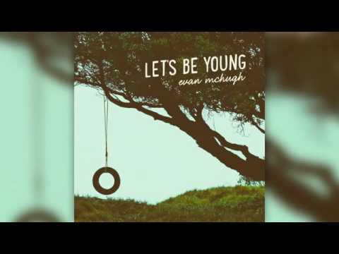 Evan McHugh – It's A Beautiful Day – Singer Songwriter