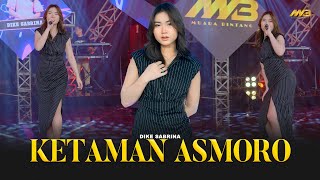 Download lagu DIKE SABRINA - KETAMAN ASMORO | Feat. BINTANG FORTUNA mp3 Download lagu DIKE SABRINA - KETAMAN ASMORO | Feat. BINTANG FORTUNA mp3